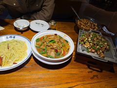 -老雒阳面馆·水席(洛宁高速路口店)