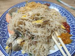 -一路飘香面馆