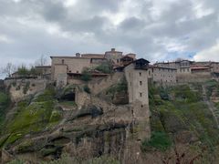 -梅黛奥拉修道院