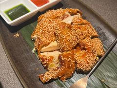 -一川二水•粤川醉(CP静安店)