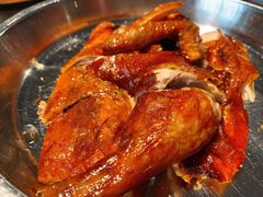 烧鸡-农汤老店(顺联公园里店)