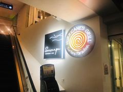 -Pancakes on the rocks(冲浪者天堂店)