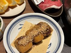 -巴奴毛肚火锅(京西大悦城店)