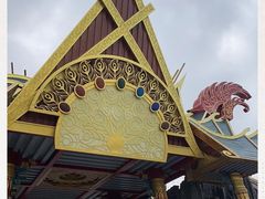 -七彩云南欢乐世界