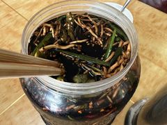 -邹记鸡肉汤圆(笔山路店)