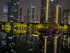 -天鹅湖体育公园