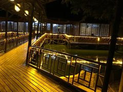 -军山湖云水间生态农业旅游景区