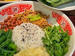 -红东阁东北菜烤肉酒馆(CROSS万象汇店)