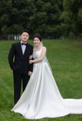 -MAO亲爱的猫婚纱摄影工作室