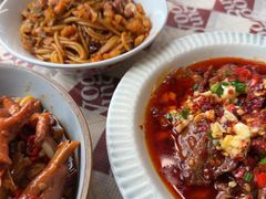 -老三样·旧食新味(万寿宫店)
