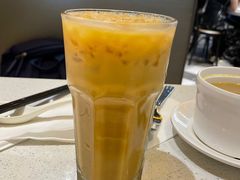 -香港新发烧腊茶餐厅(书城店)