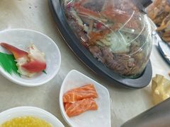 -春华海鲜城(广场西苑店)