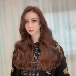 -3AM HAIR SALON染发接发