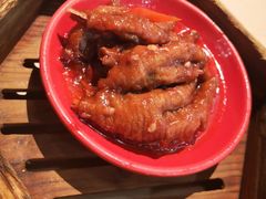 -避风塘(宝山万达店)