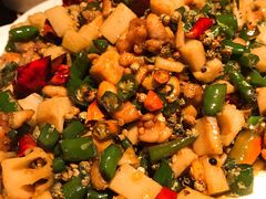 -舌尖上的食缘花园主题餐厅