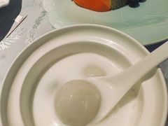 -一品淮扬 · 淮扬菜·北京万达文华酒店