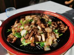 -庆云楼饭庄(什刹海店)