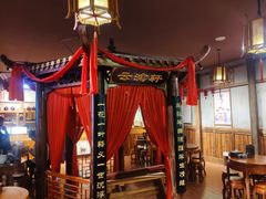 -MAX伯爵沉浸式超级游戏体验馆·实景桌游·剧本杀(小时代店)