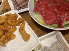 -傣妹火锅(南京东路一店)