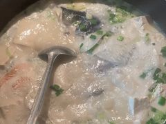 -筱爷叔·上海传统手工菜(玉树路店)