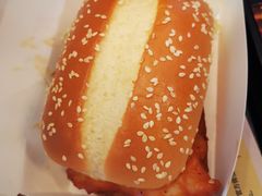 -肯德基(津滨店)