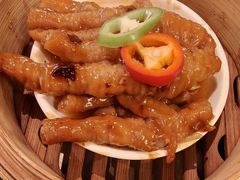 -誉八仙粤菜(万象天地店)