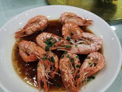 -盐通酒家(金桥湾清水苑店)