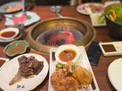 -御牛道日式烤肉料理(杭州万象城店)