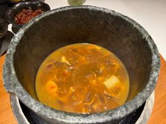 -芸山季·云南山珍菌火锅(南翔印象城MEGA店)