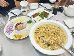 -喜运来酒楼(江南大道店)