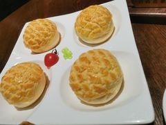 -ZEN采蝶轩·粤味臻鲜·手作点心·商务宴请(泰州店)