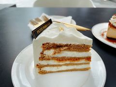 -PETIT PARIS 小巴黎(花园道店)