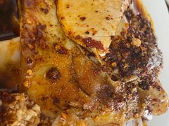 -温记府廟豆汤饭·始于1955年(海椒店)