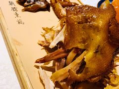 -朝馆·市井本味菜