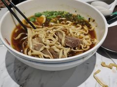 -康师傅私房牛肉面(申虹店)