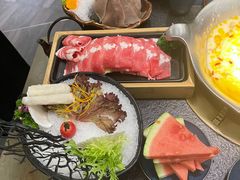 -湊湊火锅·茶憩(打浦桥日月光店)