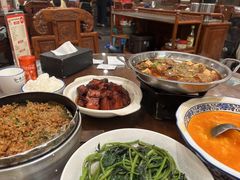 -孙府大院(步行街店)