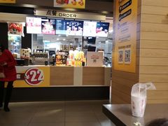 -麦当劳(凯德广场店)