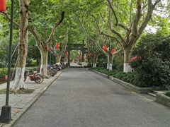-杭州黄龙洞