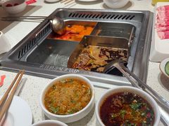 -海底捞火锅(吾悦国际广场店)