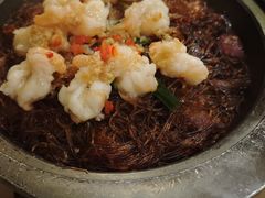 -绿茶餐厅(朝阳大悦城店)