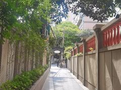 -嘉善老市