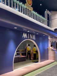 -奈尔宝·儿童乐园·亲子餐厅(鄞州万达店)