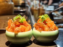 -昊·来了寿司(台湾街店)