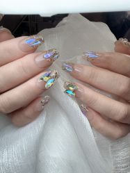 -蜜奈肌肤管理中心