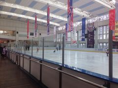-冠军冰场CHAMPION RINK(中华城店)