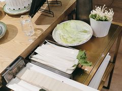 -百草滩羊清水涮羊肉(长城路店)