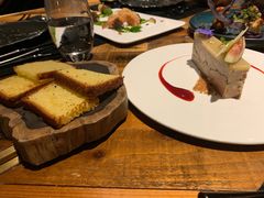 -AZUL by FUEL蓝色·法式酒馆(琶醍店)