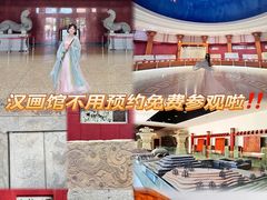 -卧龙岗文化园-南阳市汉画馆