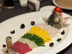 龙须富贵鱼-食廬NOBLE(凯德晶萃店)